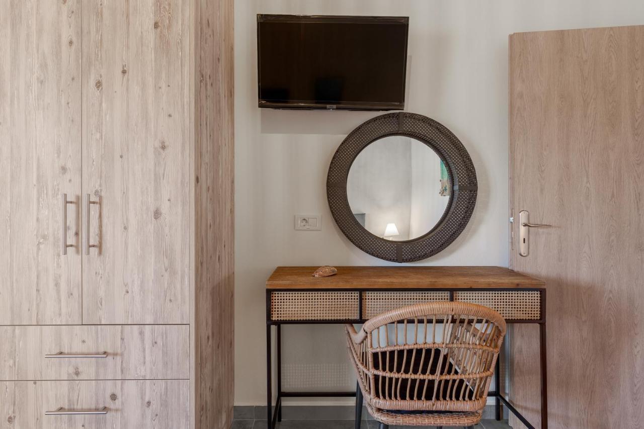 Tierra Olivo Villas Lithakia  Exteriér fotografie